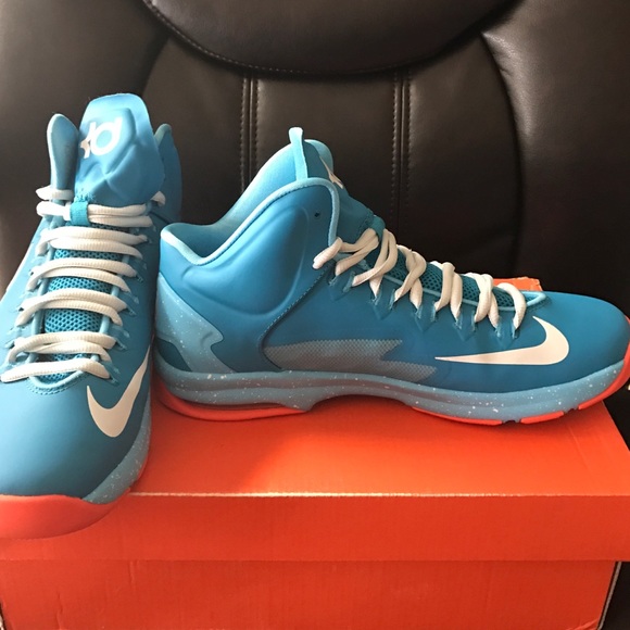 COPY - KD V - Picture 2 of 4